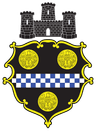 Wappen von Pittsburgh