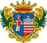 Wappen von Győr