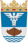 Coat of arms of Jyväskylä