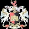 Coat of arms of Exeter