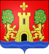 Wappen von Bayonne