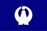 Coat of arms of Ōarai-machi