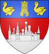 Wappen von Le Kremlin-Bicêtre