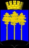 Wappen von Dimitrowgrad