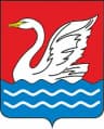 Wappen von Dolgoprudny