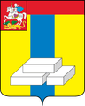 Wappen von Domodedowo