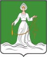 Wappen von Dresna