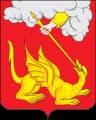 Wappen von Jegorjewsk