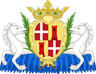 Coat of arms of Sassari