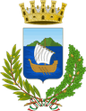 Coat of arms of Olbia