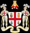 Coat of arms of Virginia