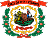 Coat of arms of West Virginia