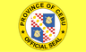 Wappen von Cebu