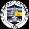 Wappen von Pangasinan