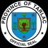 Wappen von Tarlac