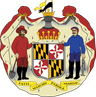 Coat of arms of Maryland