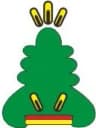 Wappen von Municipio Zacatepec de Hidalgo
