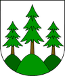 Wappen von Mladkov