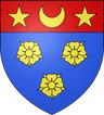 Wappen von Longueuil