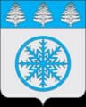 Coat of arms of Zima