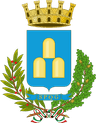 Coat of arms of Zagarolo