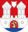 Wappen von Uetersen