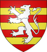 Wappen von Thurso