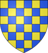 Coat of arms of Dreux