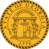 Coat of arms of Georgia