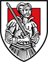 Coat of arms of Wanfried