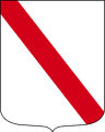 Wappen von Kampanien