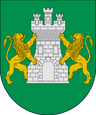 Coat of arms of Hernani