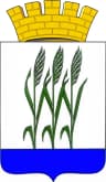 Coat of arms of Kamyshin