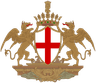 Coat of arms of Genoa