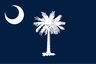 Coat of arms of South Carolina