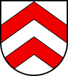 Wappen von Werthenstein