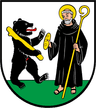 Wappen von Kriens