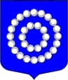 Wappen von Kem