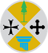 Wappen von Kalabrien