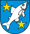Coat of arms of Egolzwil