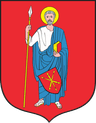 Wappen von Zamość