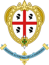 Wappen von Sardinien