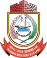 Coat of arms of Makassar