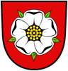 Wappen von Rosenfeld