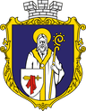 Wappen von Mukatschewo