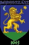 Wappen von Berehowe