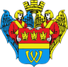 Coat of arms of Vyborg