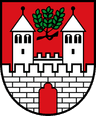 Coat of arms of Eschwege