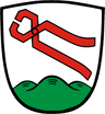Wappen von Zangberg