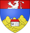 Wappen von Collonges-au-Mont-d'Or